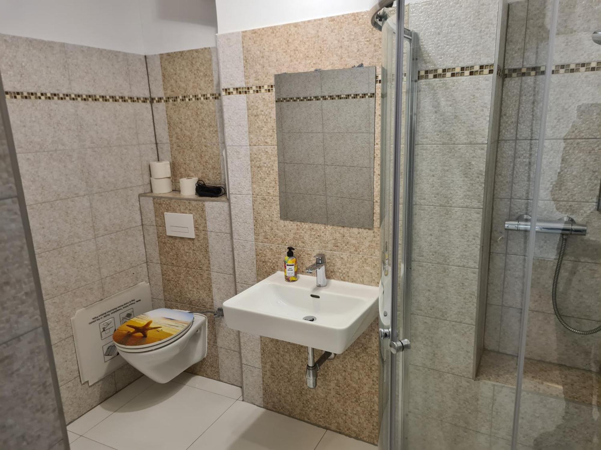 Appartement Gardenloft No4 - Enjoy *