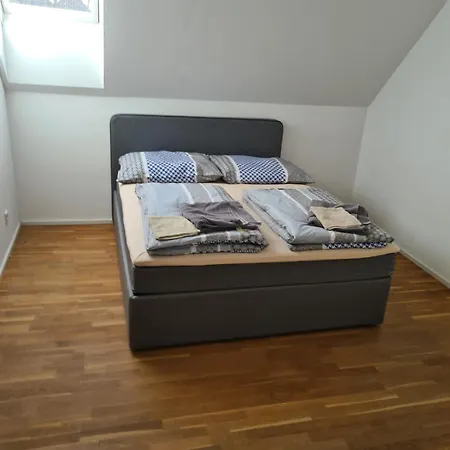 Ferienwohnung Gardenloft No4 - Enjoy Wien Exterior foto
