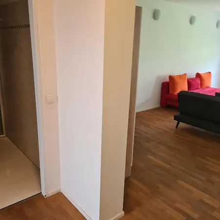 Ferienwohnung Gardenloft No4 - Enjoy Wien Exterior foto