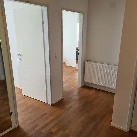 Ferienwohnung Gardenloft No4 - Enjoy Wien Exterior foto