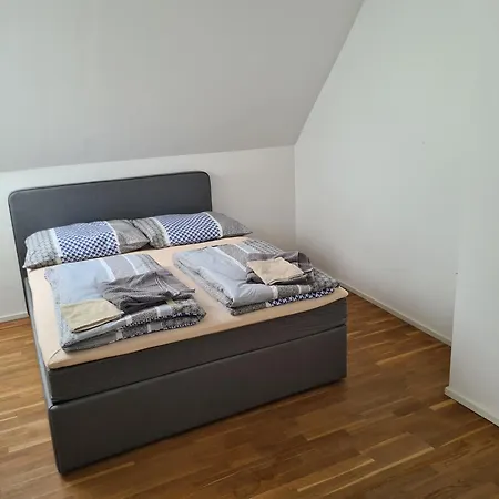 Ferienwohnung Gardenloft No4 - Enjoy Wien Exterior foto