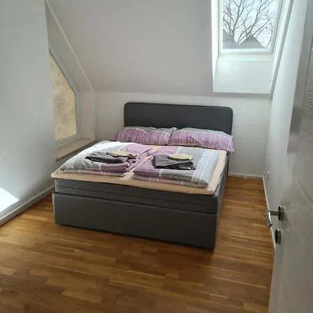 Ferienwohnung Gardenloft No4 - Enjoy Wien Exterior foto