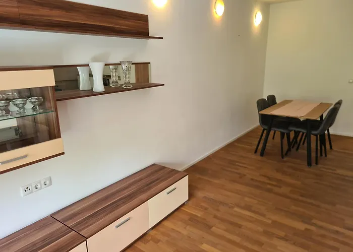 Gardenloft No4 - Enjoy