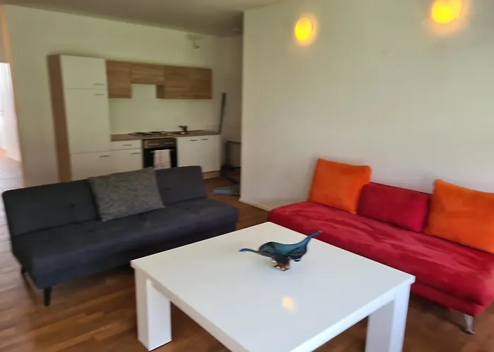Gardenloft No4 - Enjoy