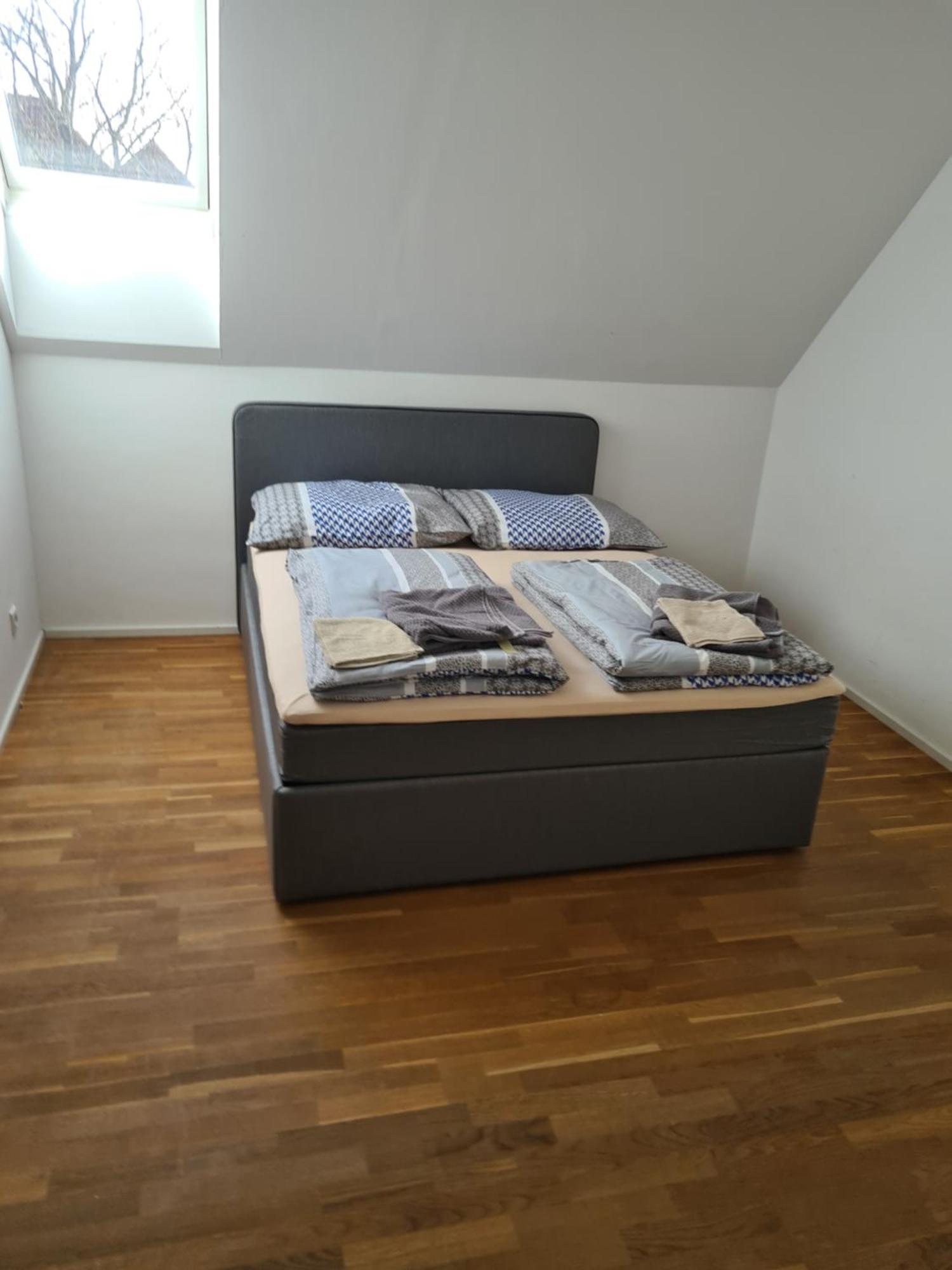 Gardenloft No4 - Enjoy Apartment *