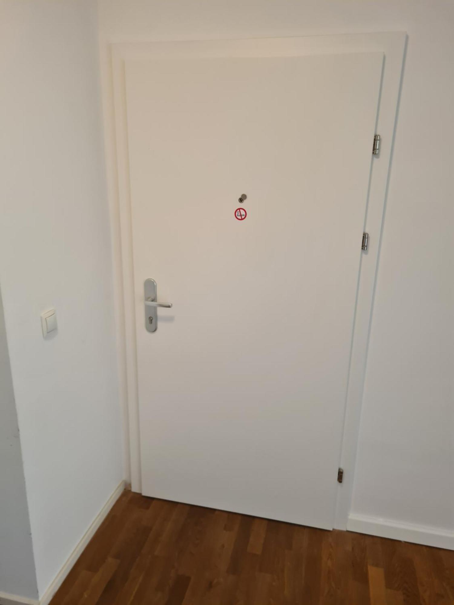 Gardenloft No4 - Enjoy Apartment