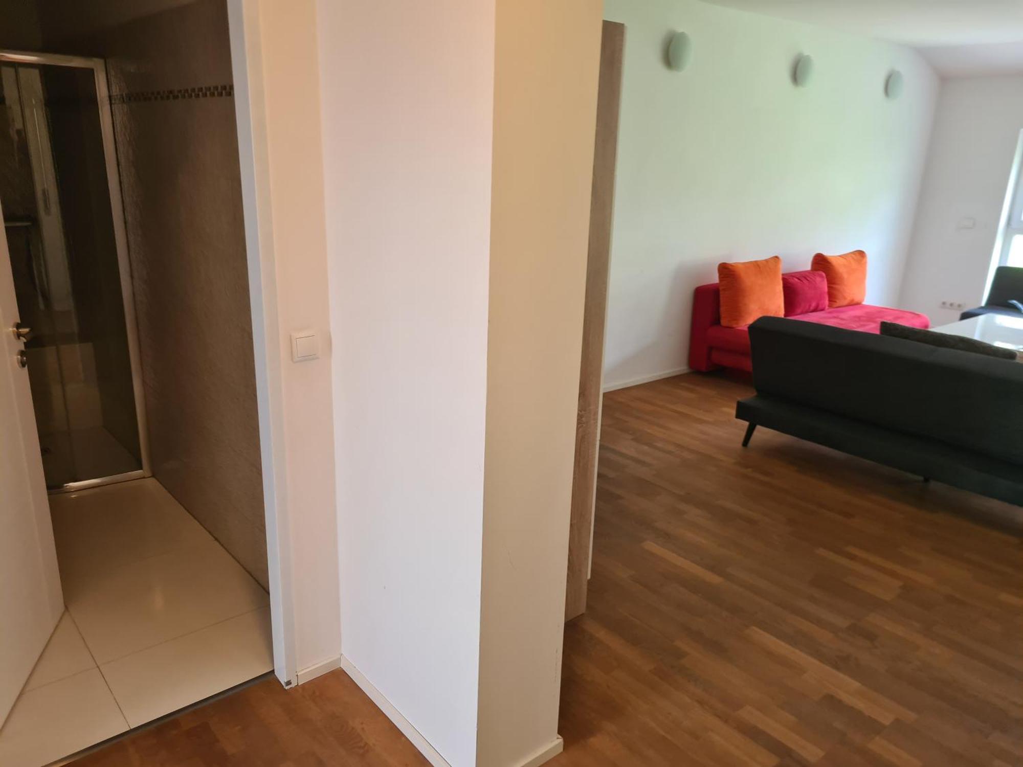 Gardenloft No4 - Enjoy Apartment Wien