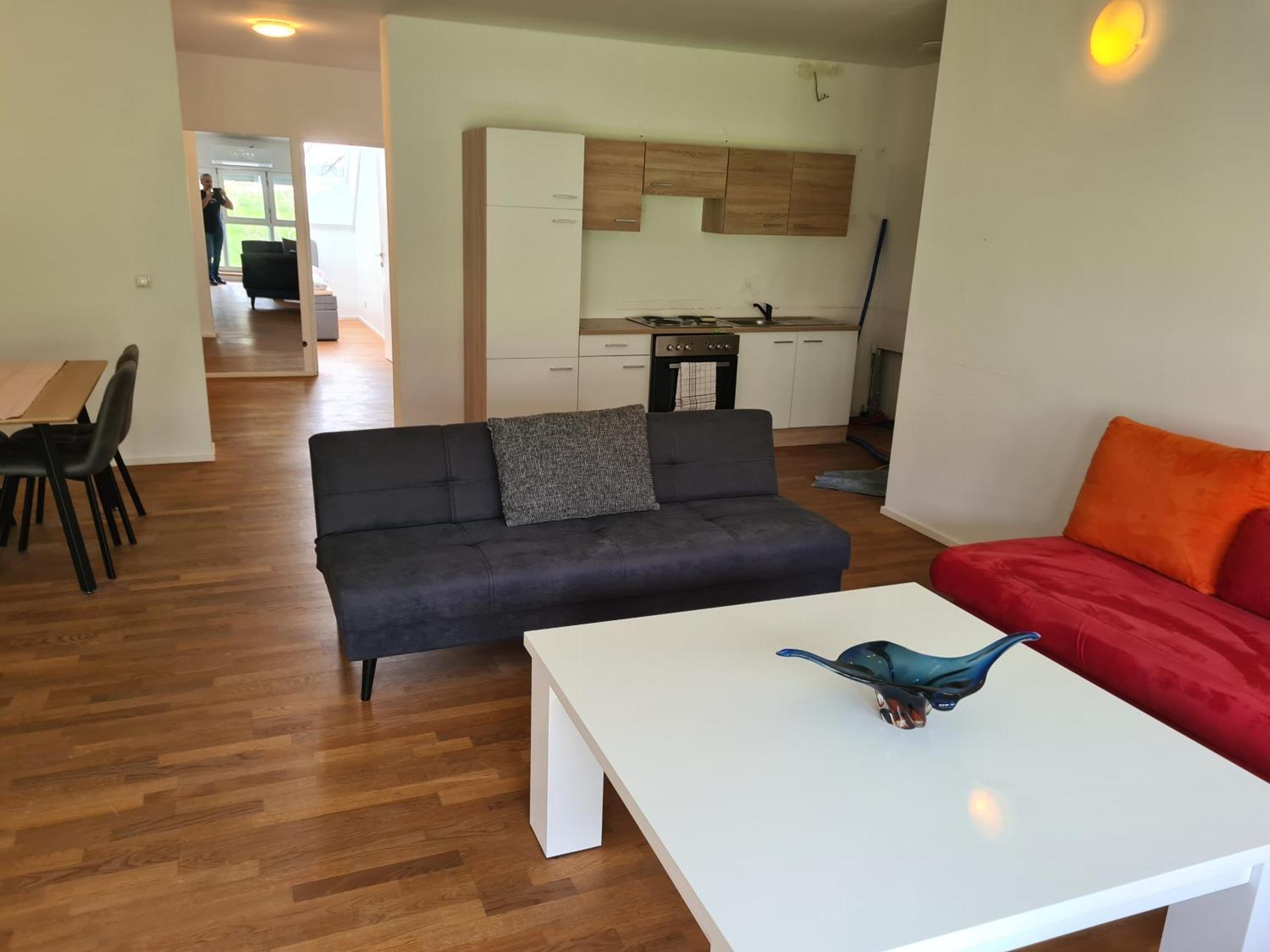 Gardenloft No4 - Enjoy Apartment
