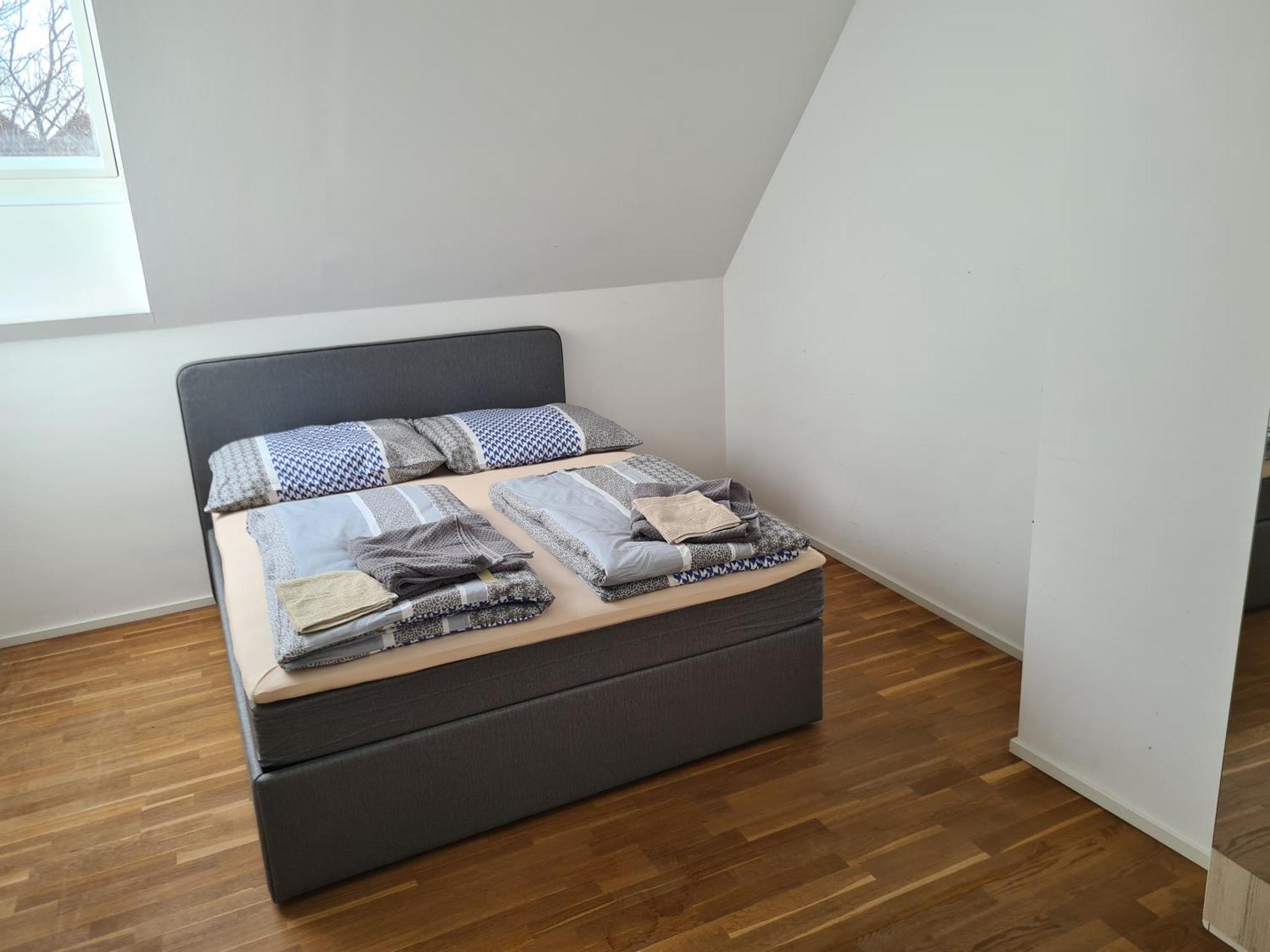 Gardenloft No4 - Enjoy Apartment *