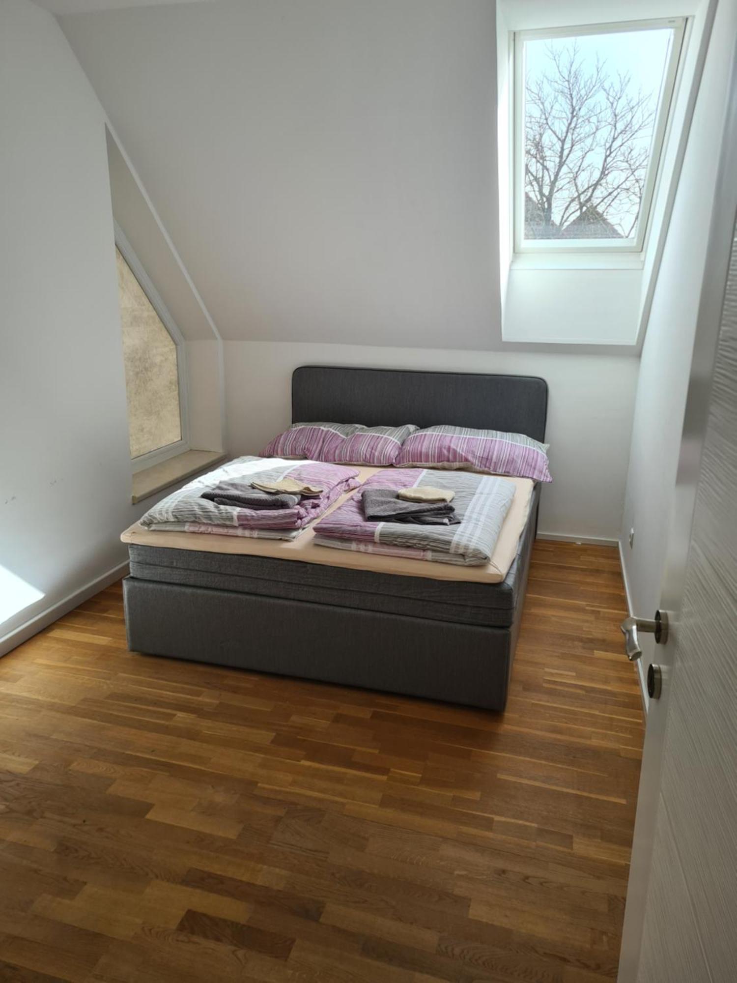Gardenloft No4 - Enjoy Apartment Wien