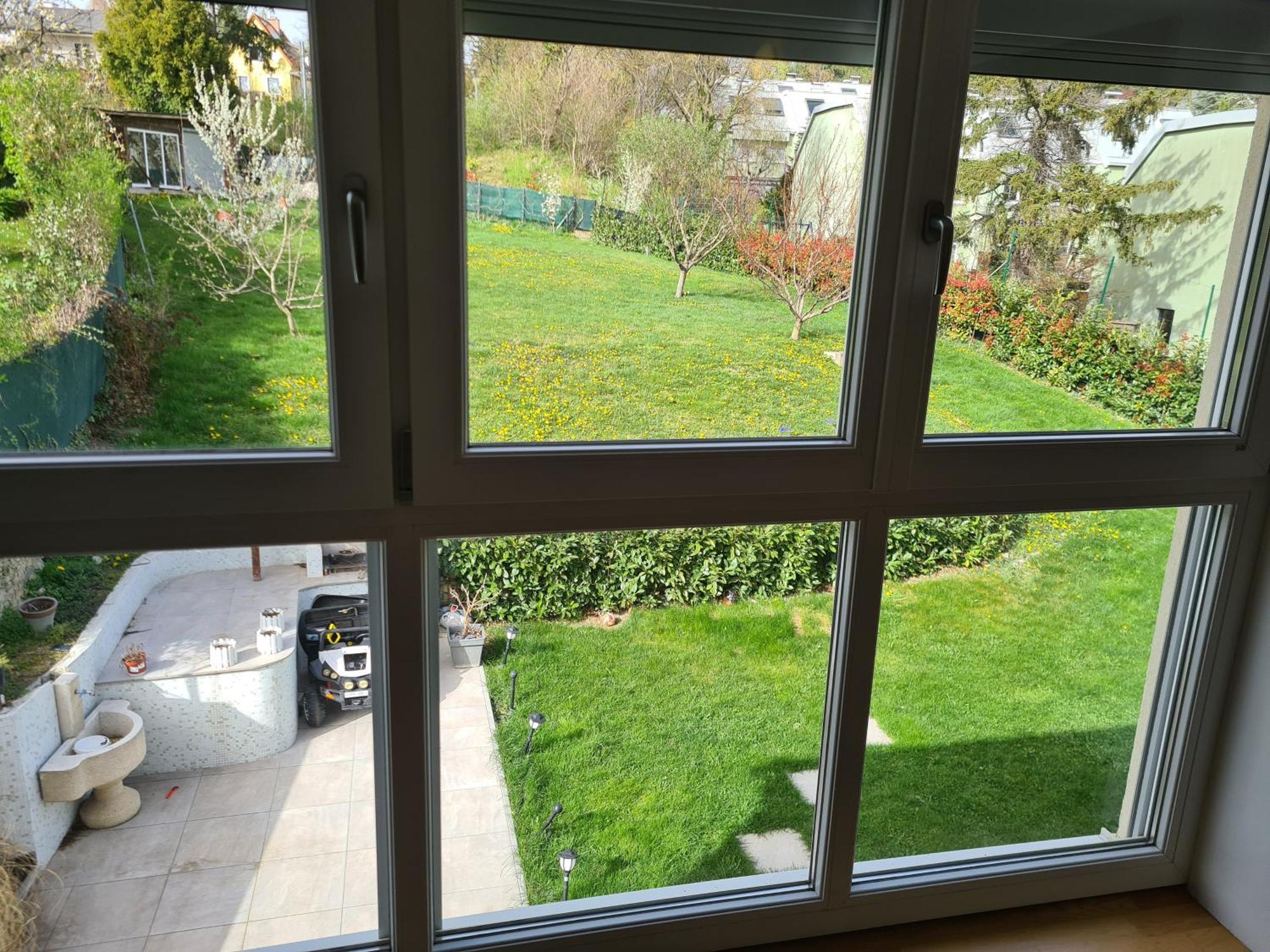Apartment Gardenloft No4 - Enjoy Wien